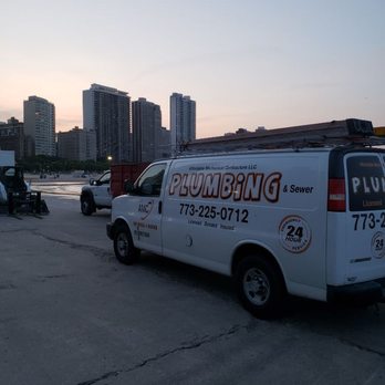 Affordable Mechanical Contractors - Completed plumbing project for 3 resturaunts at Oak Street Beach - Plumbing Near Me - Chicago, Illinois Affordable Mechanical Contractors - Completed plumbing project for 3 resturaunts at Oak Street Beach - Plumbing Near Me - Chicago, Illinois