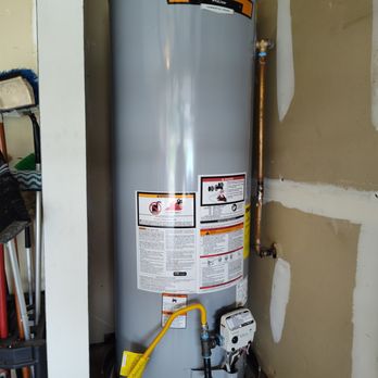 Clockwise Plumbing - Plumbing Near Me - Mesquite, Texas
