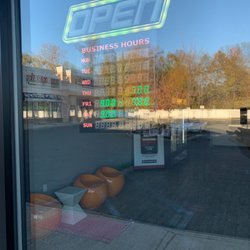 Shaan Halal Meats & Grill