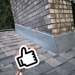 H.E. Roberts Roofing