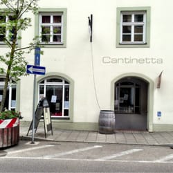 Cantinetta Weinhandel