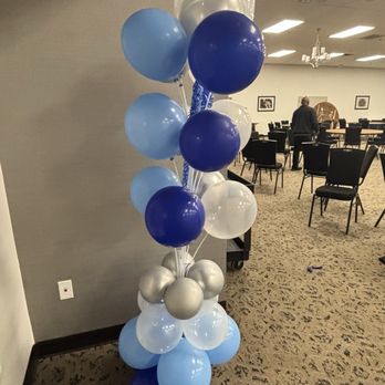 Larz Balloonbiz - Balloons - Balloon Services Near Me