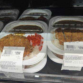 Mitsuwa Marketplace - 3/17/24 - International Grocery Near Me - Northridge, California