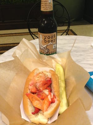 The Plaza Food Hall by null