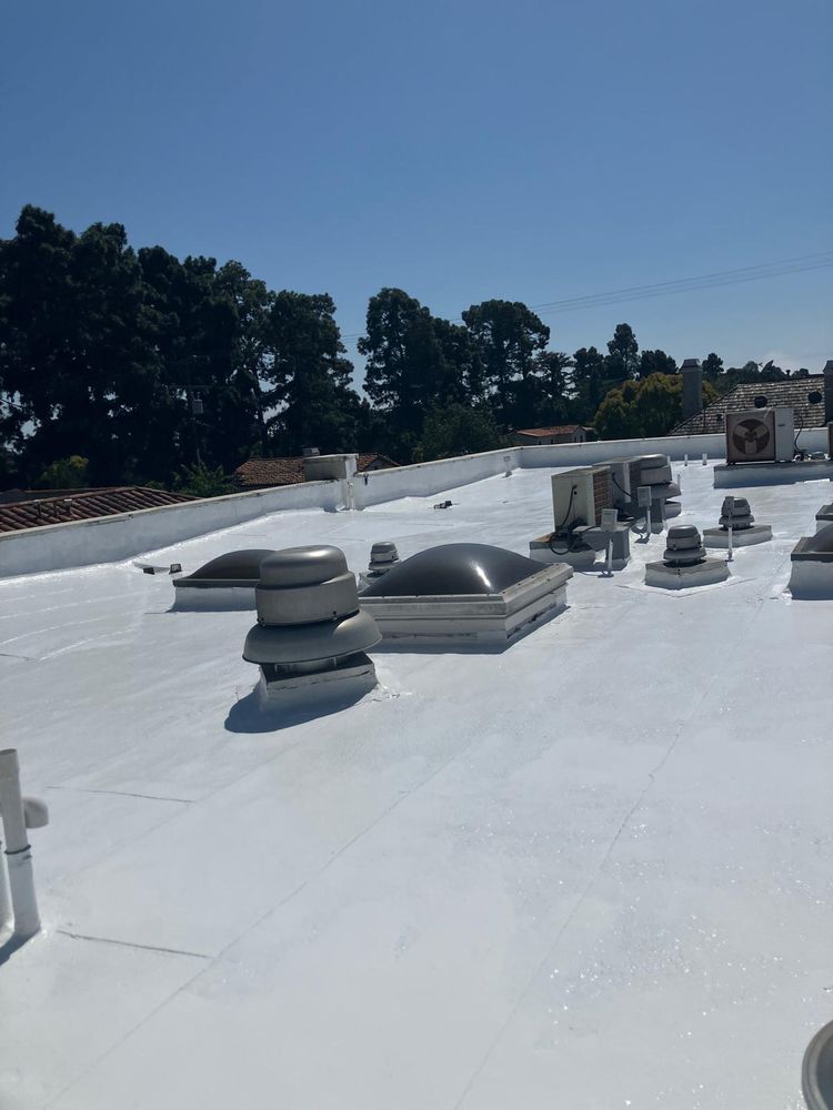 Slide of Sho Global Roofing