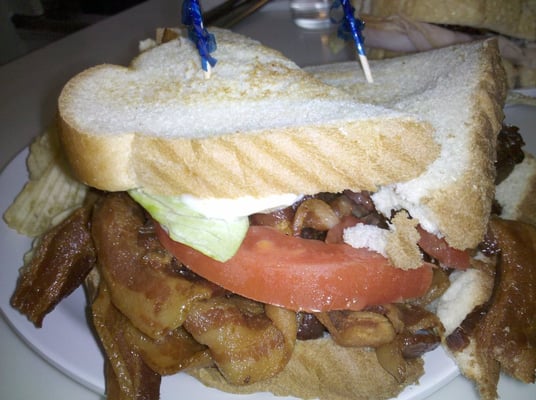 Crown Candy Kitchen by null