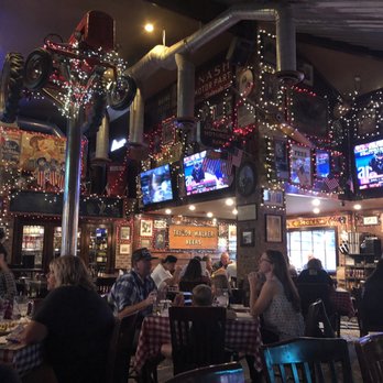Heroes - American Near Me - Riverside, California