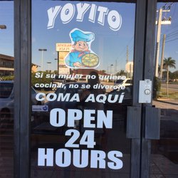 user provided Yoyito Cafeteria Restaurant photo