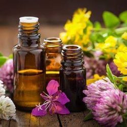 Get Pampered Mini Spa