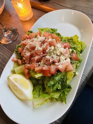 George's Place West by null