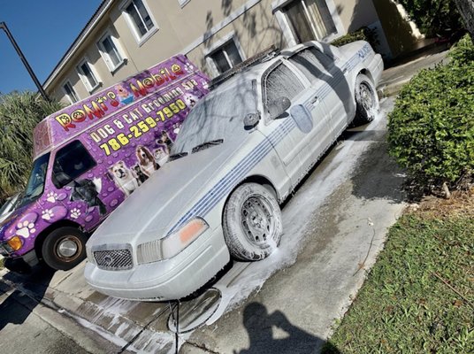 MIAMI MOBILE CAR WASH - Updated February 2026 - 117 Photos & 75 Reviews