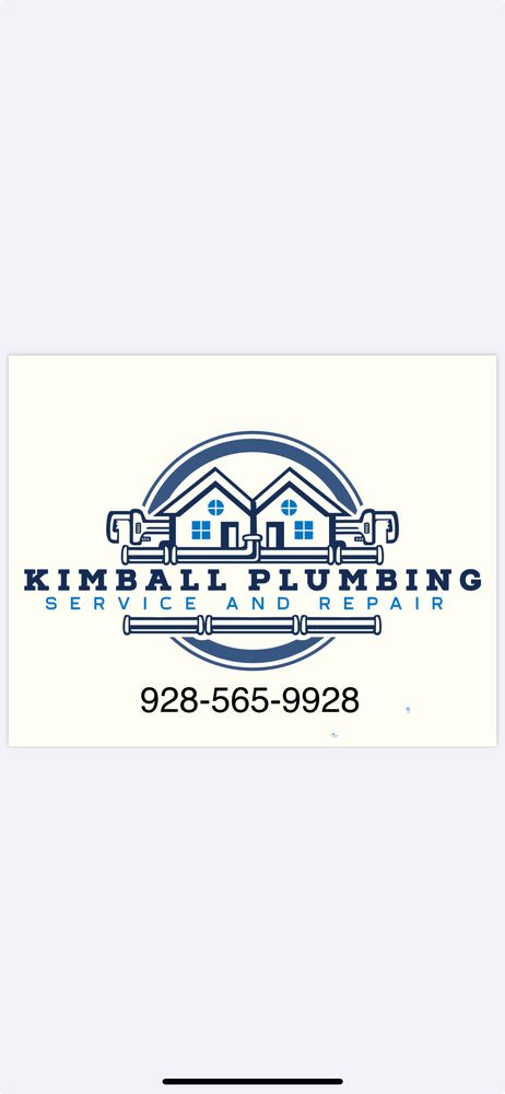 Slide of Kimball Plumbing