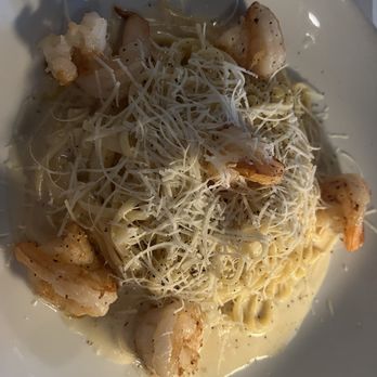 MA'S Italian Kitchen - cacio e pepe with shrimp - Italian Near Me - Burbank, California MA'S Italian Kitchen - cacio e pepe with shrimp - Italian Near Me - Burbank, California
