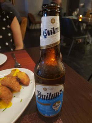 Mikhuna Japanese-Peruvian Cuisine by null