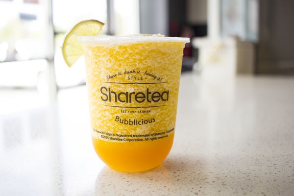 Sharetea by null