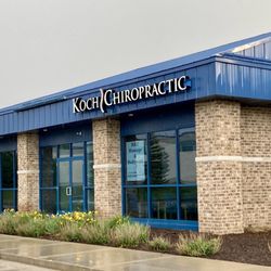 Koch Chiropractic
