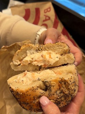 Leo's Bagels by null