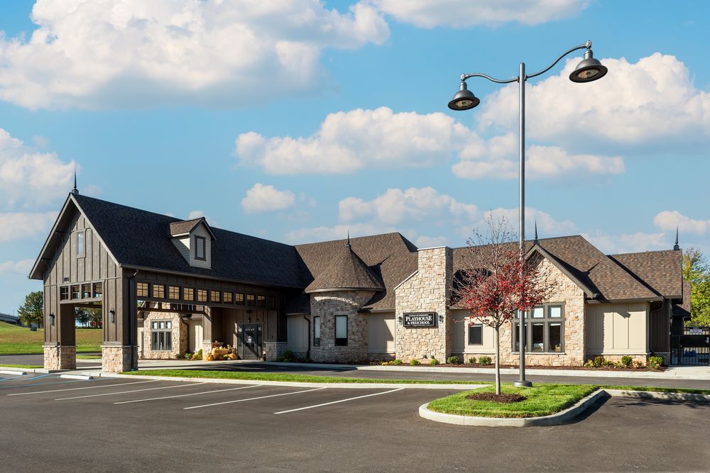 Little Sunshine's Playhouse - childcare center in Peoria, AZ