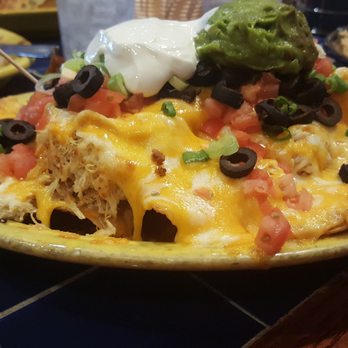 Fernando's - Nacho El Kitchen Sinko - Mexican Near Me - Omaha, Nebraska Fernando's - Nacho El Kitchen Sinko - Mexican Near Me - Omaha, Nebraska