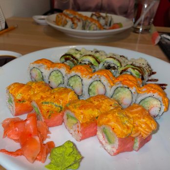 eSushi - Japanese Near Me - Mt Prospect, Illinois eSushi - Japanese Near Me - Mt Prospect, Illinois