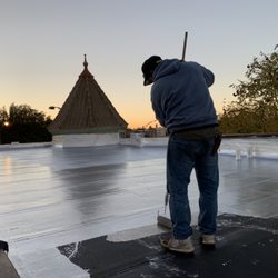 Expert Super Seal Roofing & Tuckpointing