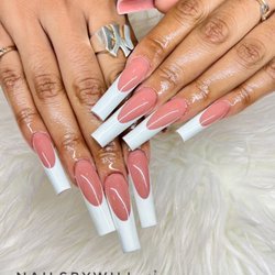 Duncanville Nail Salon