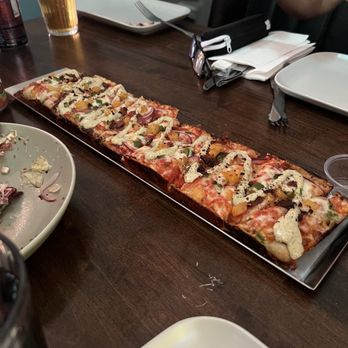Moonrise Pizza - Cali-Ente - sweet and spicy - Wine Bars Near Me - Amador City, California