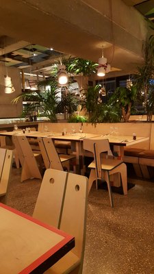 JAM Hotel Brussels by null