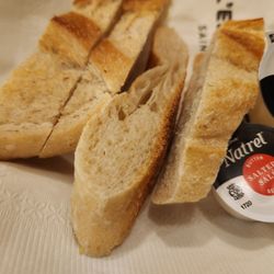 L'ENTRECOTE SAINT-JEAN - Baguette