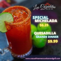 Las Cazuelitas