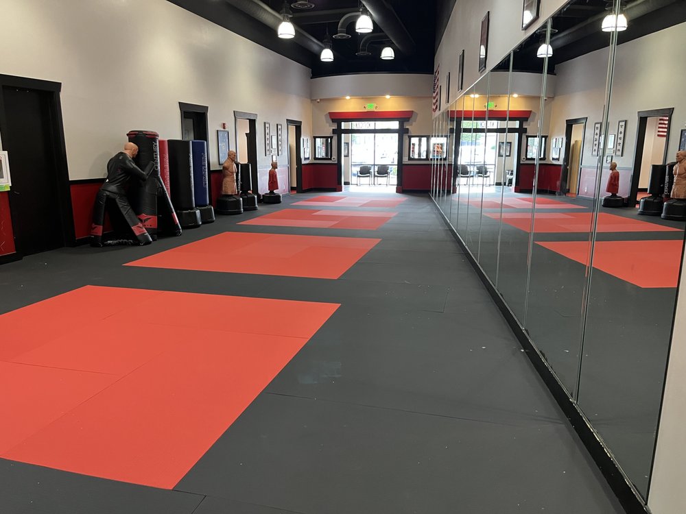 ZULTIMATE SELF DEFENSE STUDIOS Updated July 2024 57 Photos & 13