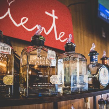 Caliente - Specialty tequila...do we need to say more? - Tex-Mex Near Me - Houston, Texas Caliente - Specialty tequila...do we need to say more? - Tex-Mex Near Me - Houston, Texas