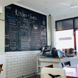 Kitchen By Jamie