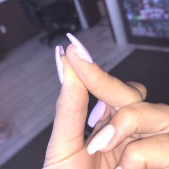 Nail Care First - How they fix a crooked nail - Nail Salons Near Me - Firestone, Colorado