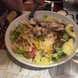 Cobb Salad Cobb Salad