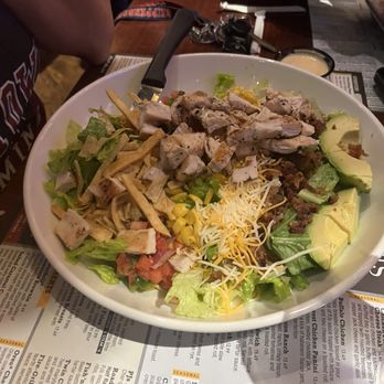 P.J. Whelihan's Pub + Restaurant - Reading - Cobb Salad - Sports Bars Near Me - West Lawn, Pennsylvania P.J. Whelihan's Pub + Restaurant - Reading - Cobb Salad - Sports Bars Near Me - West Lawn, Pennsylvania