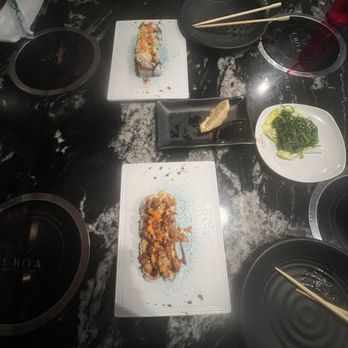 Umiya Raleigh - Sushi Bars Near Me - Raleigh, North Carolina Umiya Raleigh - Sushi Bars Near Me - Raleigh, North Carolina