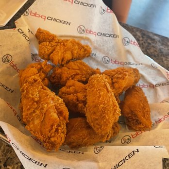 bb.q Chicken Bellaire - Another look. - Chicken Wings Near Me - Houston, Texas bb.q Chicken Bellaire - Another look. - Chicken Wings Near Me - Houston, Texas