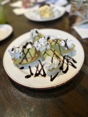 Osaka Japanese Bistro by null