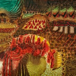 Richard Stedman Estate Services - Modern and contemporary art specialists.