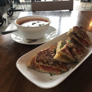 Seabirds Kitchen - Vegan Near Me - Costa Mesa, California