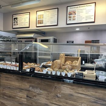 GK Pastry - Menu - Bakeries Near Me - Mountain View, California