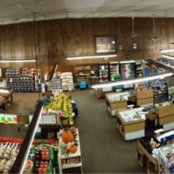 Shelton's Farm Market
