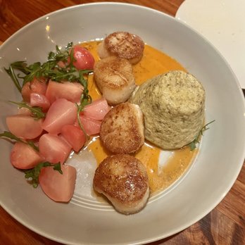 Passionfish - Sea Scallops - Seafood Near Me - Pacific Grove, California Passionfish - Sea Scallops - Seafood Near Me - Pacific Grove, California