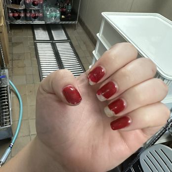 Pure Nail Bar - Nail Salons Near Me - Denver, Colorado
