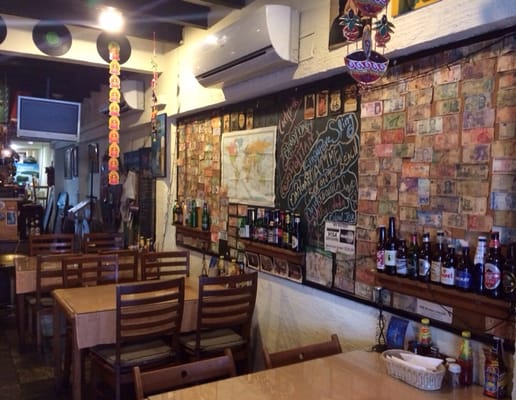 The Countryside Café by null