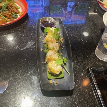 Bangkok Street - CRAB DUMPLINGS - Thai Near Me - Las Vegas, Nevada Bangkok Street - CRAB DUMPLINGS - Thai Near Me - Las Vegas, Nevada