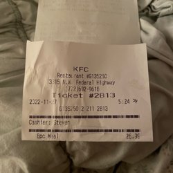 KFC