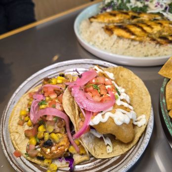California Fish Grill - Seafood Near Me - Alexandria, Virginia California Fish Grill - Seafood Near Me - Alexandria, Virginia