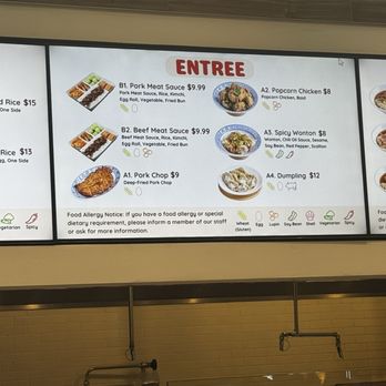 Duan’s Kitchen - Noodles Near Me - San Jose, California